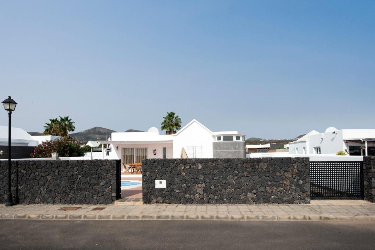 Villa Vesubio By Villa Plus Puerto del Carmen  Exterior photo